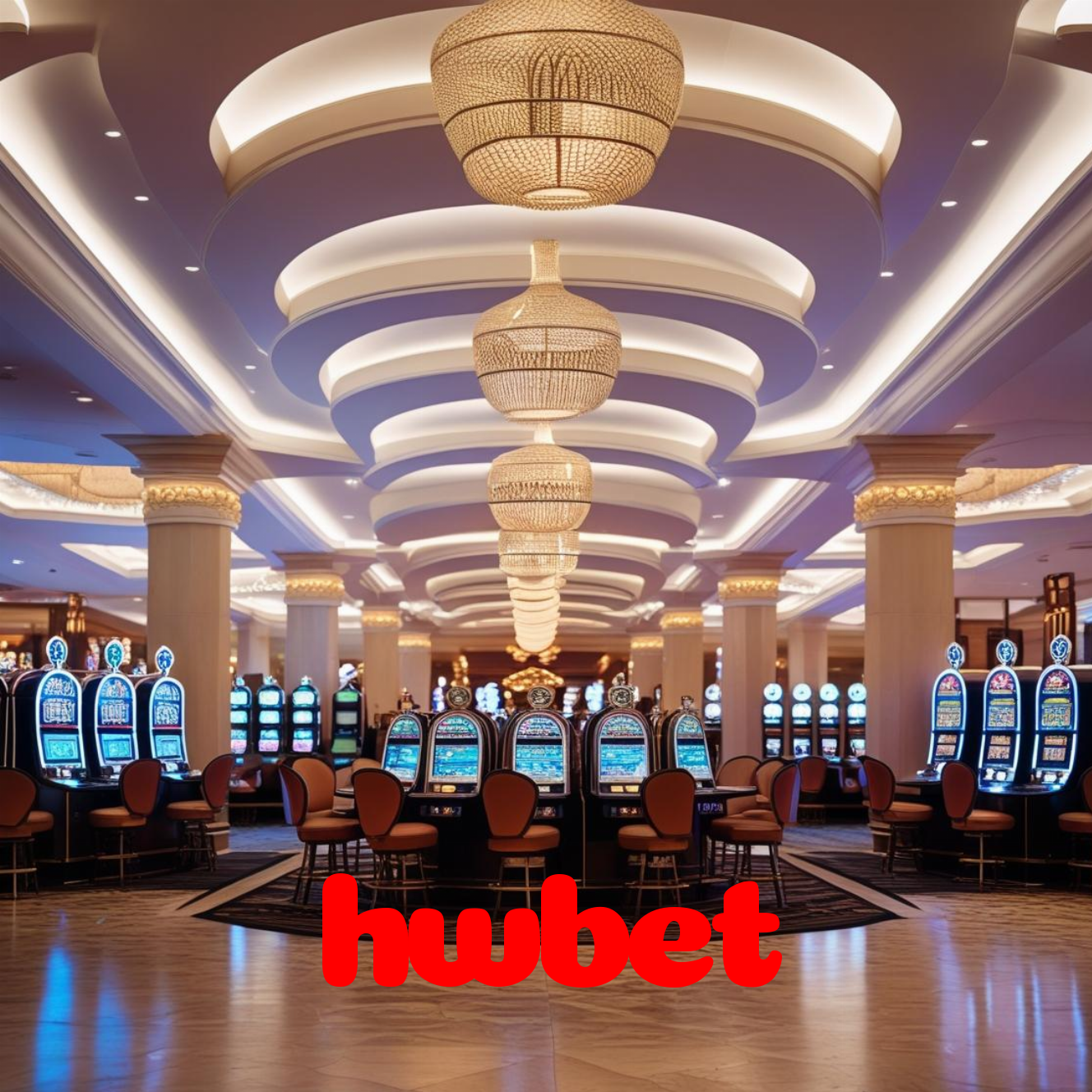 hwbet: Seu Cassino Online Premiável e Seguro