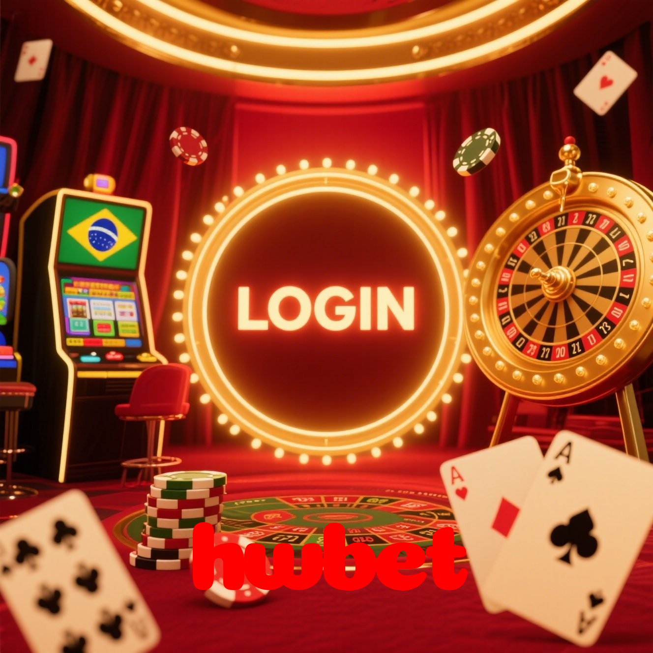 hwbet : Cassino Online Confiável e Seguro: Jogue e Ganhe Agora!