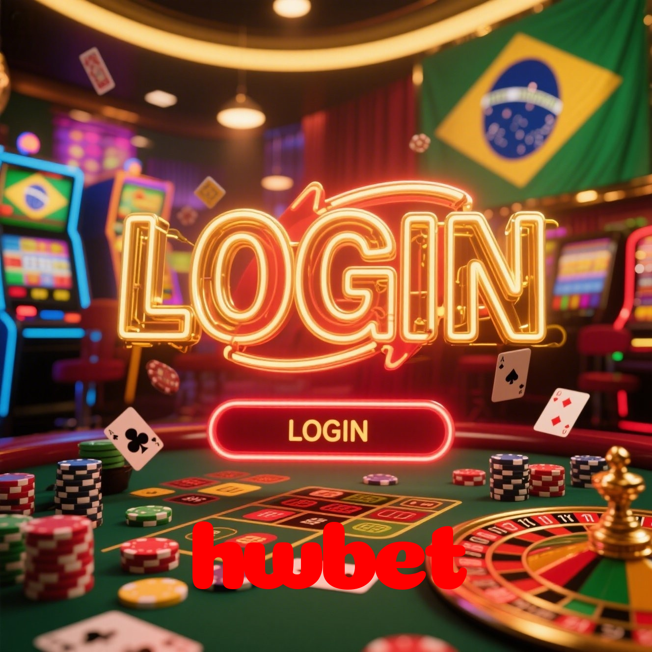 hwbet: Experiência de Jogo Inigualável com Serviço Profissional